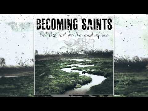 Becoming Saints - Dress of Red