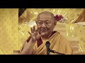 MADE OF NOTHING • Ringu Tulku Rinpoche - BuddhaByNature MADE OF NOTHING • Ringu Tulku Rinpoche