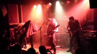 Music video thumbnail preview for Koldbrann - Russian Vodka by Koldbrann