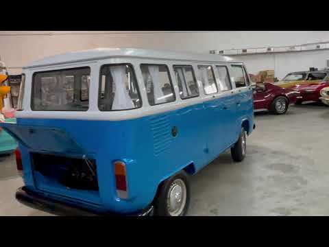 1978 Volkswagen Van (CC-1522160) for sale in Pompano Beach, Florida