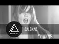 Salonac na YouTube-u
