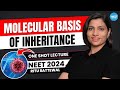 Molecular Basis Of Inheritance Class 12 One Shot NCERT NEET 2024 Biology NCERT Ritu Rattewal