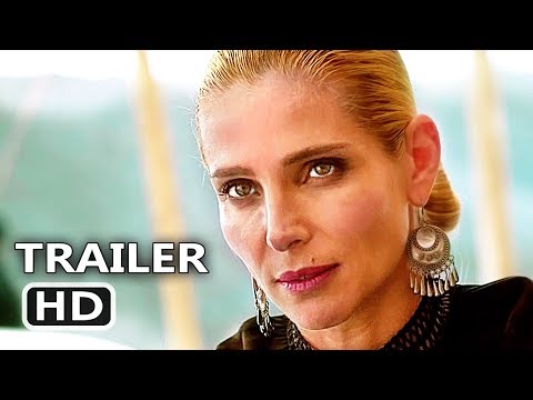 TIDELANDS Season 1 Official Trailer (2018) Elsa Pataky, Netflix TV Show HD