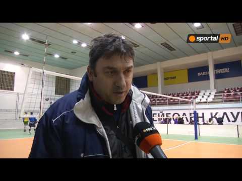 Юлиян Тупанков: Инцидентът ни обърка плановете