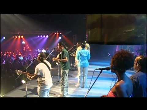 Grupo Revelação - Zé Do Caroço / Na Palma da Mão / Rap do Simpático (DVD Ao Vivo No Olimpo)