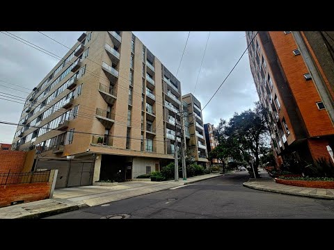 Apartamentos, Alquiler, Bogotá - $3.800.000