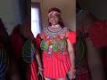Zulu Queens Proudlysouthafrican Africa Culture Africanqueen Zulu Indigenous Africa Shortvideo
