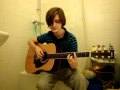 Teitur - Let's Go Dancing (Cover)