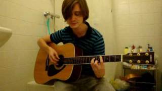 Teitur - Let&#39;s Go Dancing (Cover)