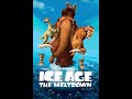 Happy 20th Anniversary To Ice Age The Meltdown