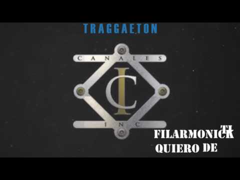 Filarmonick   Quiero De Ti