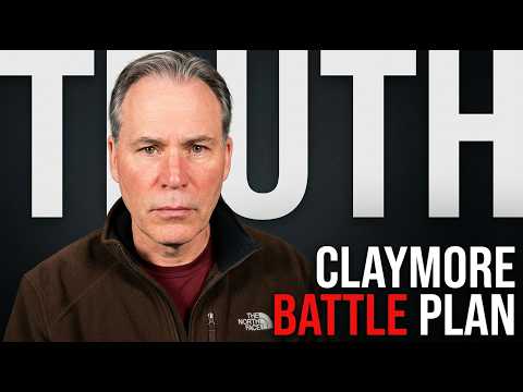 The Claymore Battle Plan Explained: The Next “Luke” Is Waiting—Will You Step Forward?