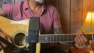 Video thumbnail for ALVAREZ MD60BG VS MD70BG by Penny Lane Music Emporium