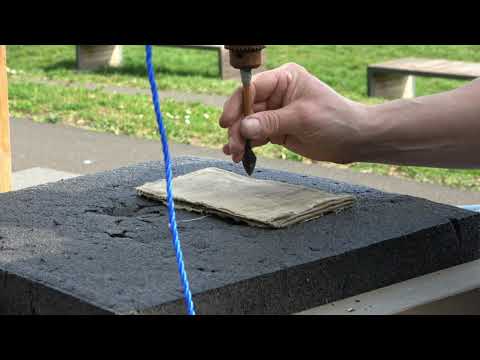 Der Körperpanzer des Keltenfürsten - Eine sichere Sache?