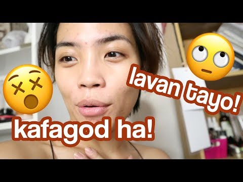 PAGOD NA AKO! by Chase Salazar