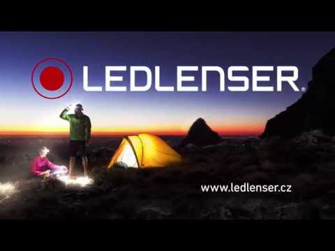 Technologie ledlenser