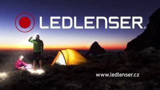 Ledlenser A3