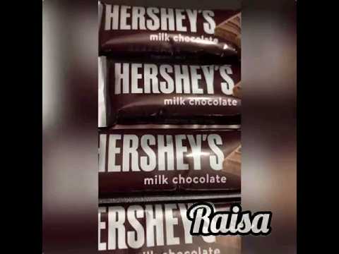 Unboxing Hershey's Chocolate Snacks Pack🍫🍫 #youtubeshorts #viral #chocolate #unboxing