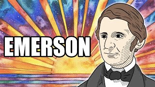 What is Transcendentalism? Ralph Waldo Emerson