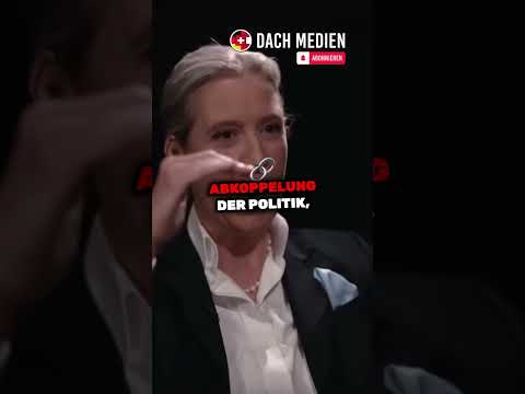 Die Brandmauer diskriminiert Wähler und gefährdet Demokratie @ServusTV