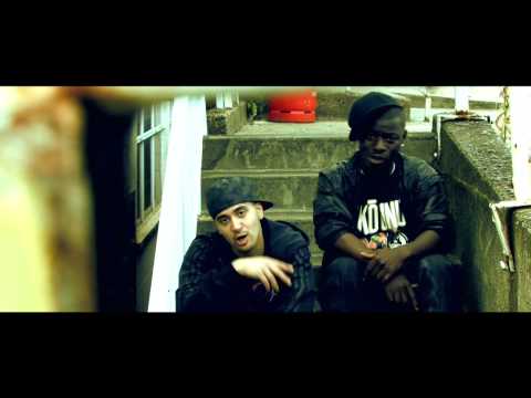 Tbless & Showtime ft Loonz (Texas2London)-I Go Hard (official music video)