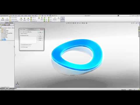 Eliminating twists from sweeps along a 3D curve