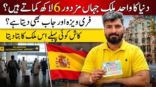 Best Europe country to travel in 2026 | Easy visa |full guide