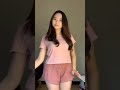 SELEB TIKTOK CANTIK BANGET