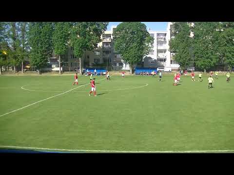 SK ROUDNICE"B"- TJ SOKOL UNČÍN 1/4