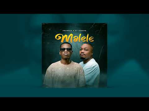 FRANKLY X Dj Ivan90 - MALELE