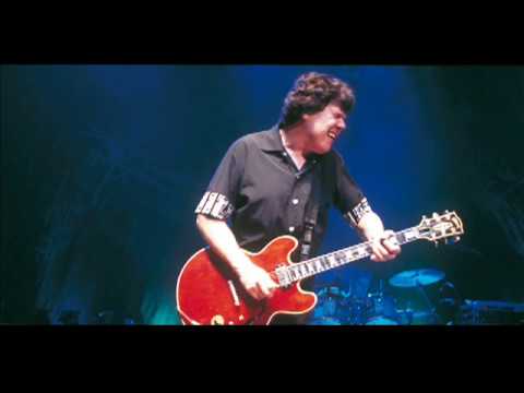 Gary Moore - Still got the blues solo Backing Track