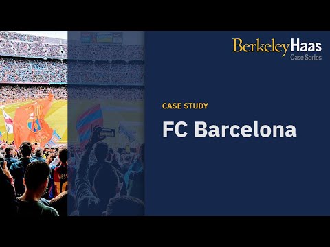 Barça Innovation Hub - YouTube