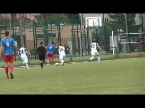 Czarni Węgrów vs. Polonia Warszawa (Warsztaty Reportażu Filmowego)