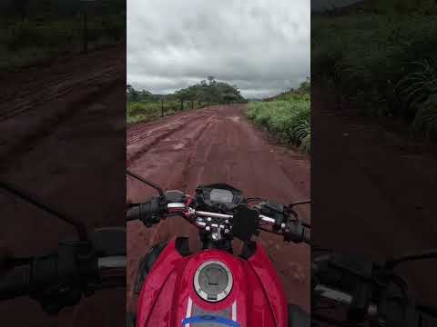 estrada 🛣️ de adrenalina sentido nova Colinas