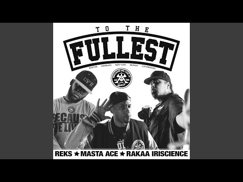 To The Fullest (12 Finger Dan Version)