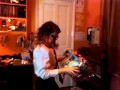 Nerdy Girl X