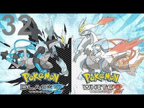Pokémon Black and White 2 - Episode 32: Victory Road, Part 1