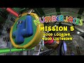 Numberjacks Mission 5 Good Looking Good Listening Numberjacks