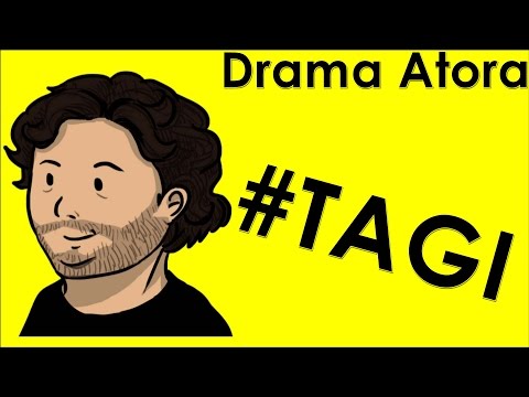 Ator vs youtube