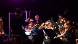 Big Star's Third Live - "Holocaust" (Cat's Cradle, Carrboro, NC, 8/22/14)