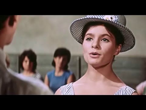 Karel Gott & Jana Petrů - Den je krásný (full version) Starci na chmelu 1964
