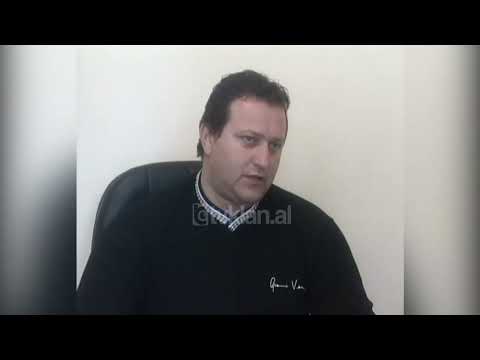 Situatë alarmante në varrezat e Tiranës, Sharra dhe Tufina nuk kanë më vende - (11 Qershor 2006)