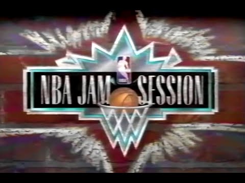 NBA Jam Session (1993)