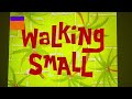 SpongeBob SquarePants Title Cards From The Episode Compilation SpongeBob S Best Of The Worst