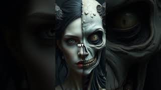 Hel – Die Herrscherin von Helheim