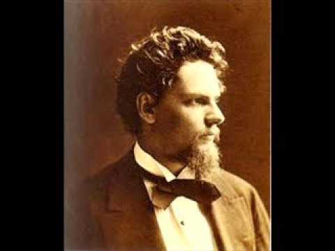 Zdenek Fibich - Poem for orchestra