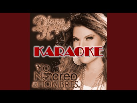 La Mesa Puesta (Karaoke Version)