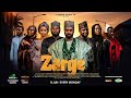 ZARGE TRAILER 2 OFFICIAL (2026) Hausa web Series