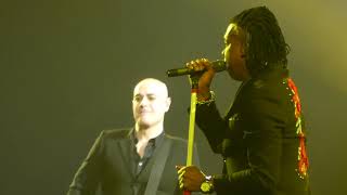 Newsboys United - The Greatness Of Our God (live at Winter Jam)