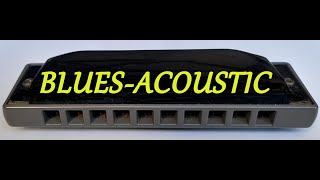 It ain&#39;t right. Harmonica G sol. Composer Bluesmaster John Mayall